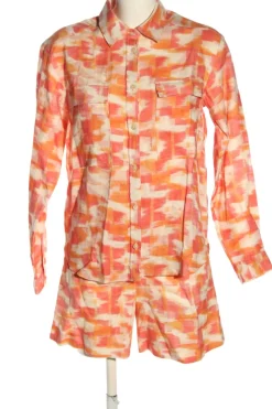 Web Twin Set Größe 34-THREE GRACES Discount