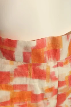 Web Twin Set Größe 34-THREE GRACES Discount