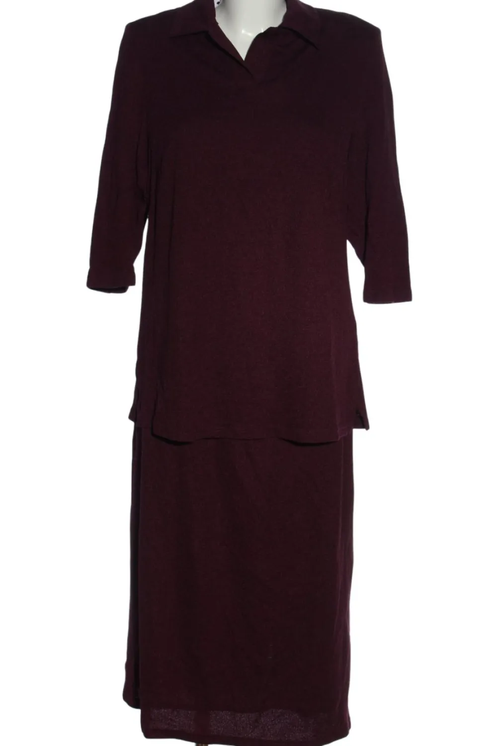 Web Twin Set Größe 46-Cru00e9ation Atelier GJ Discount