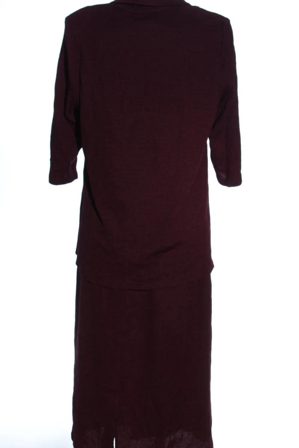 Web Twin Set Größe 46-Cru00e9ation Atelier GJ Discount