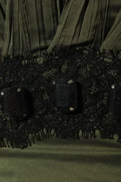 Web Twin Set Größe 34-Vera Mont Hot