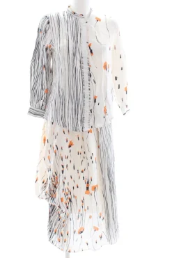 Twin Sets>High Web Twin Set Größe 34