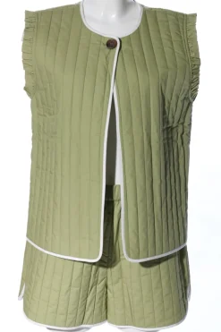 Web Twin Set Größe 38-Ru00c9SUMu00c9 Outlet