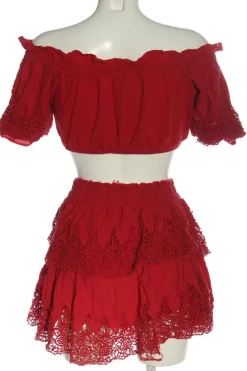 Web Twin Set Größe 34-NA-KD Best