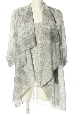 Web Twin Set Größe 36-Heine New