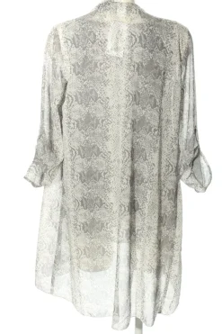 Web Twin Set Größe 36-Heine New