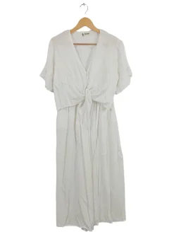 Web Twin Set Größe 38-platinum fashion Discount