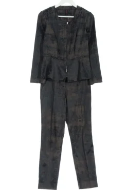 Twin Sets>Krines Web Twin Set Größe 36 schwarzbronzefarben