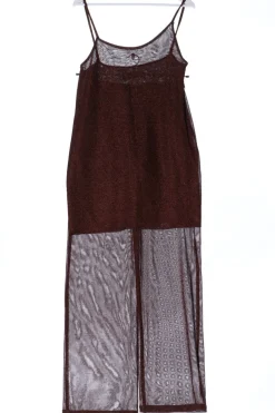 Twin Sets>Kacey/Devlin Web Twin Set Größe 36 braun