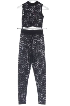 Twin Sets>SheIn Web Twin Set Größe 34 schwarz