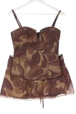 Web Twin Set Größe 38-TRF Outlet