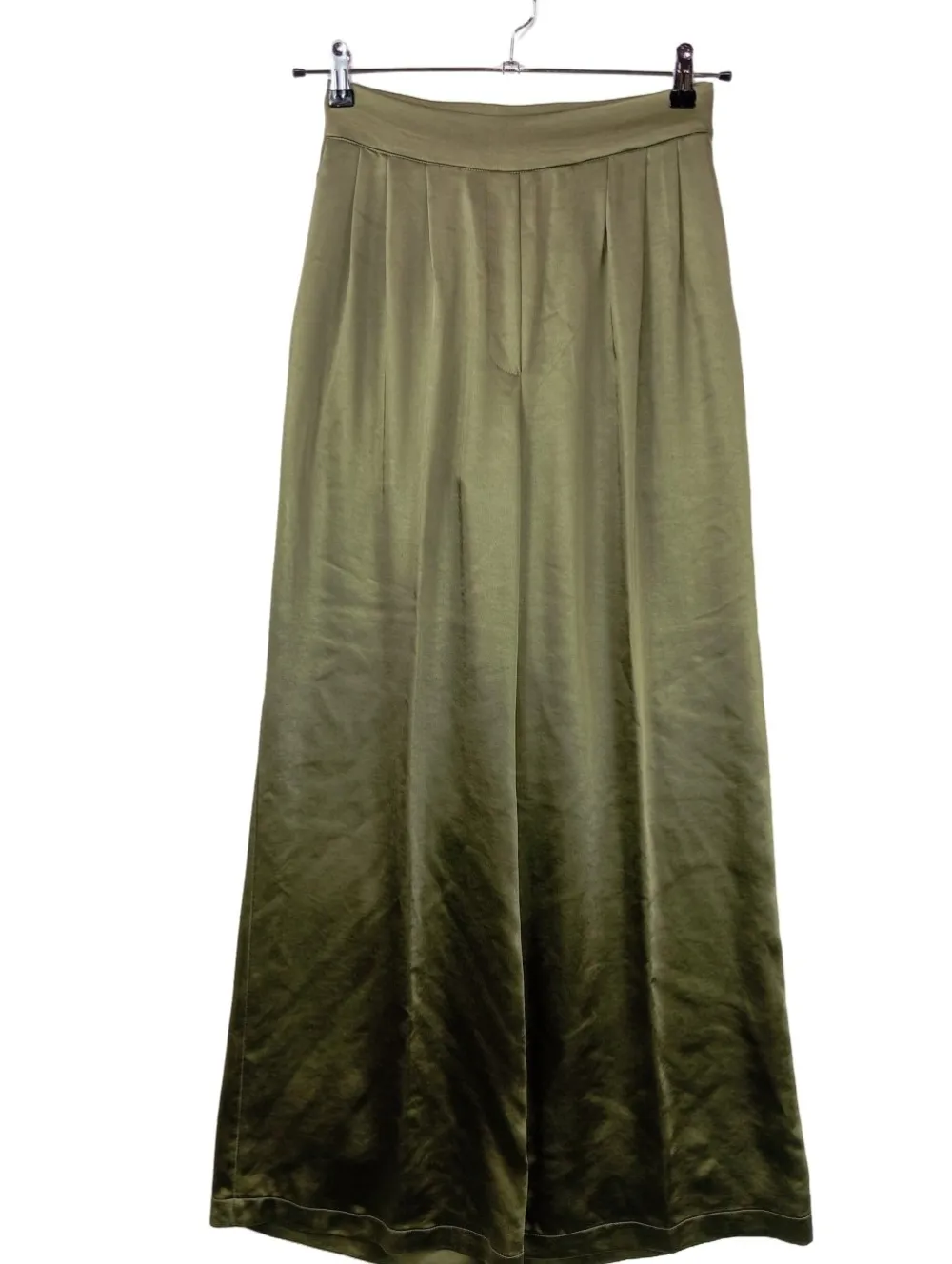 Twin Sets>Les Acolytes Paris Web Twin Set Größe 36 khaki