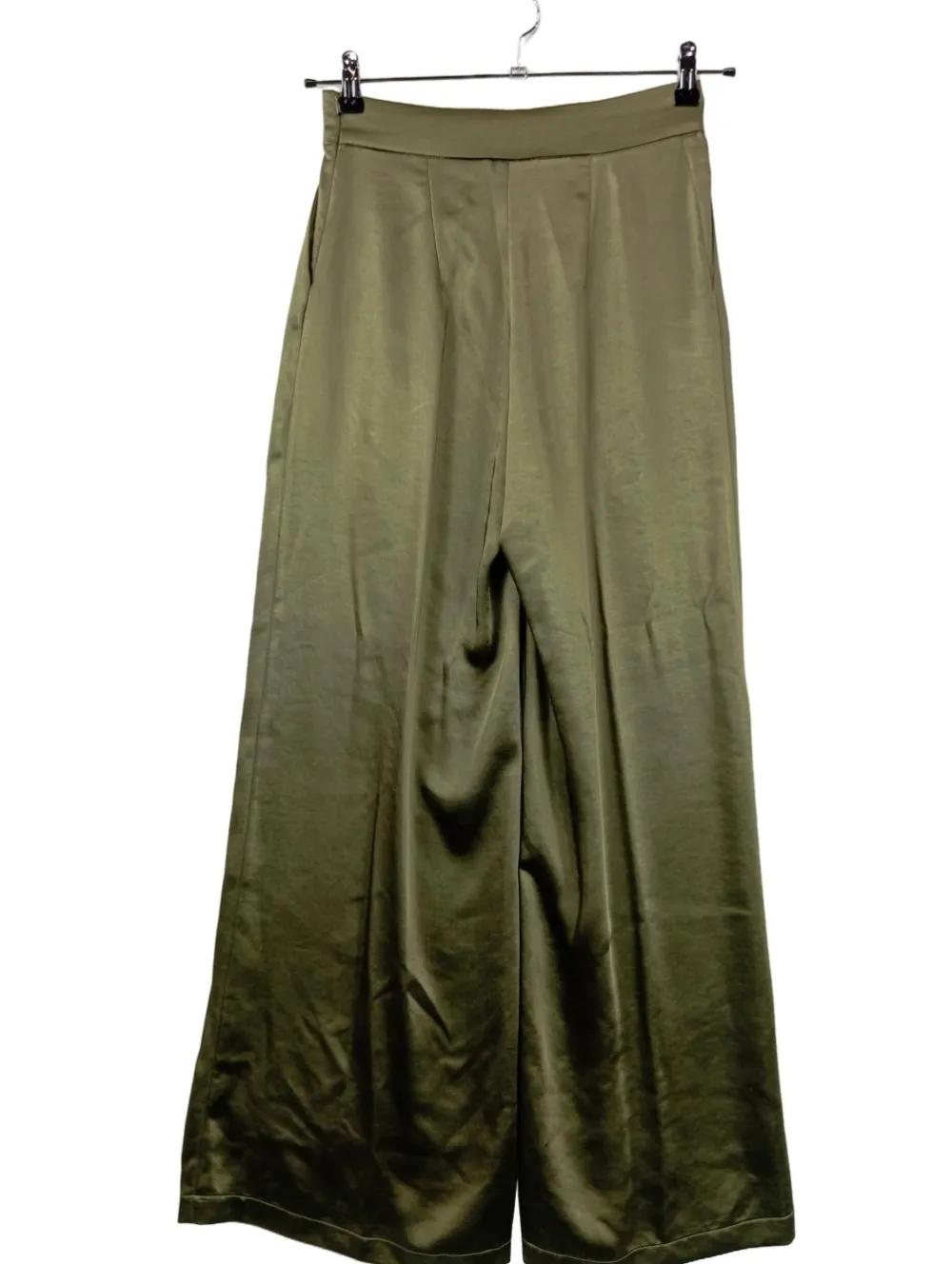 Twin Sets>Les Acolytes Paris Web Twin Set Größe 36 khaki