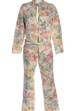 Web Twin Set Größe 42-Evidence Best