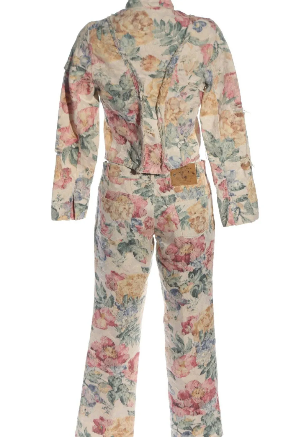 Web Twin Set Größe 42-Evidence Best