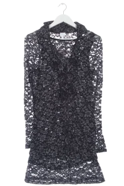 Web Twin Set Größe 38-Alba Moda