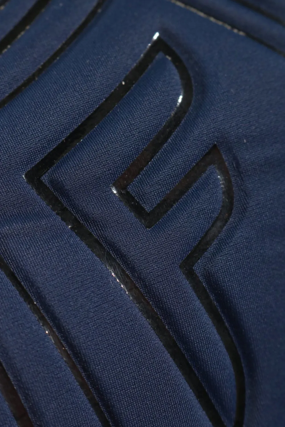 Twin Sets>Fendi Web Twin Set Größe 34 dunkelblauschwarz