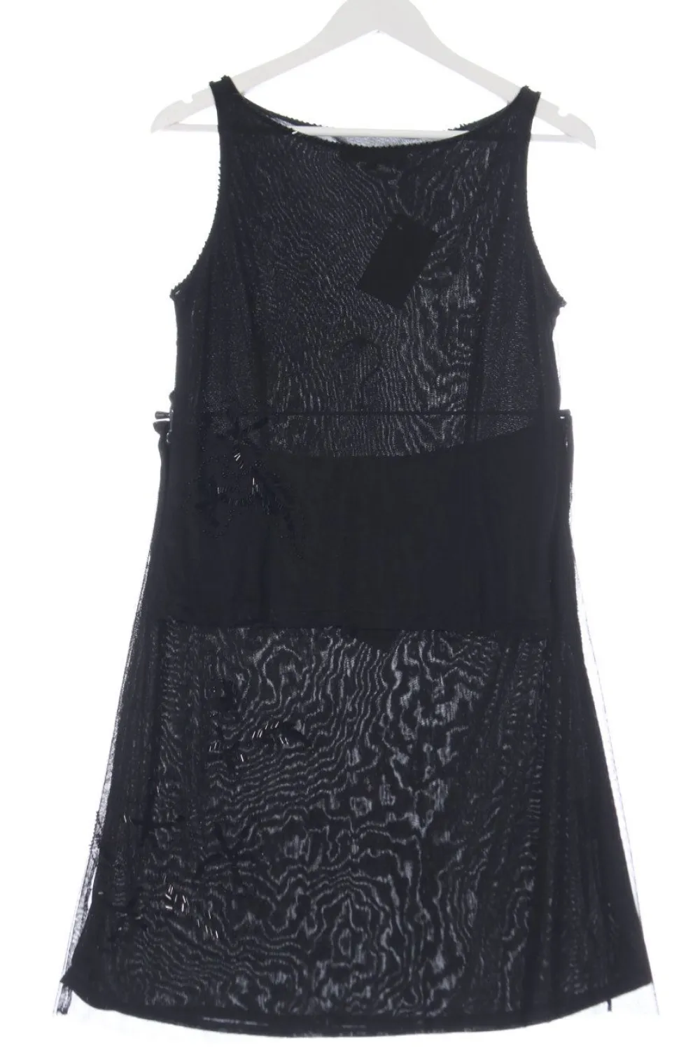 Twin Sets>Donna by hallhuber Web Twin Set Größe 38 schwarz