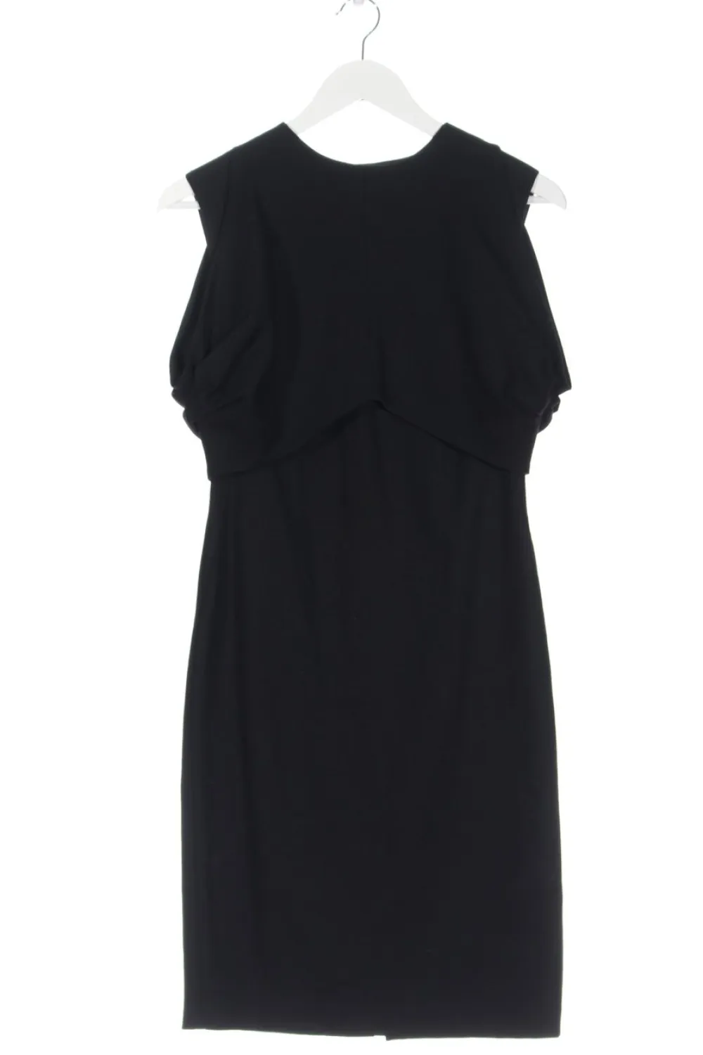 Twin Sets>Stefanel Web Twin Set Größe 34 schwarz