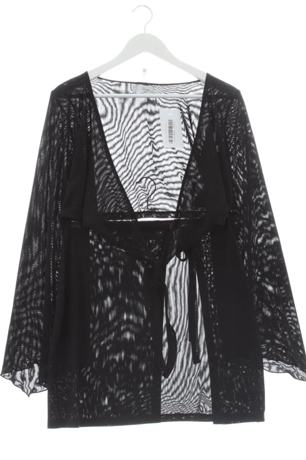 Twin Sets>Hanna Schu00f6nberg x Na-kd Web Twin Set Größe 38 schwarz