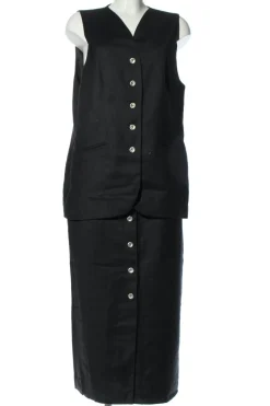 Twin Sets>bardehle Web Twin Set Größe 42 schwarz