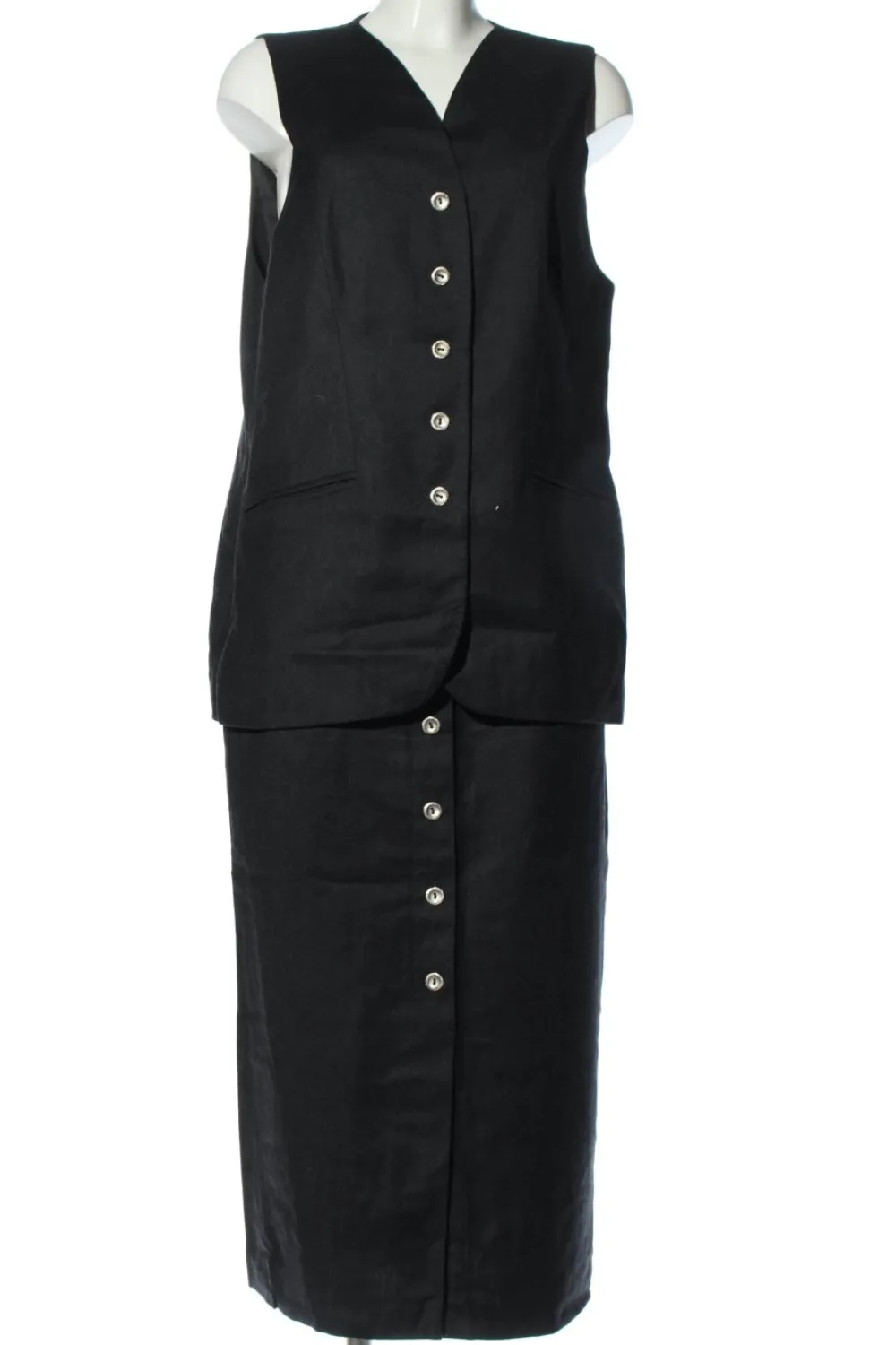 Twin Sets>bardehle Web Twin Set Größe 42 schwarz