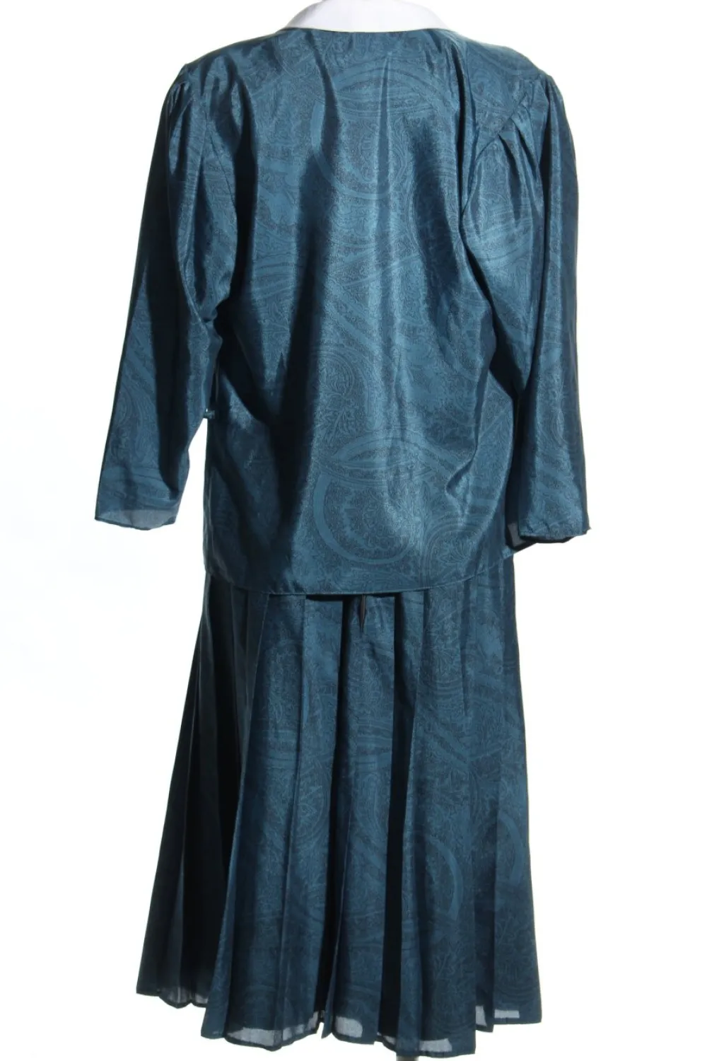 Twin Sets>K-dress Web Twin Set Größe 42 blau