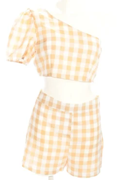 Web Twin Set Größe 38-SheIn Outlet