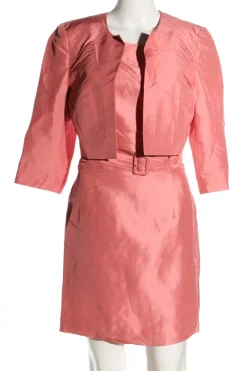 Twin Sets>UNQ Web Twin Set Größe 34 rot