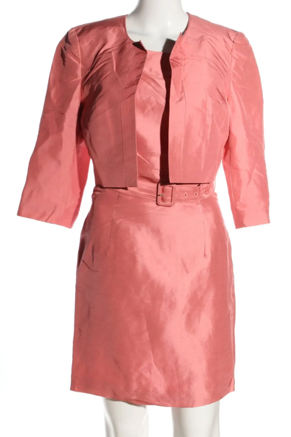 Twin Sets>UNQ Web Twin Set Größe 34 rot