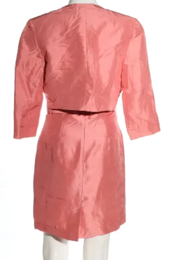 Twin Sets>UNQ Web Twin Set Größe 34 rot