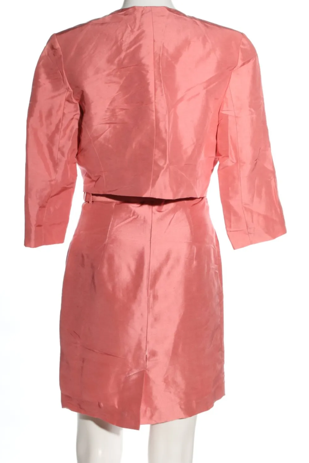 Twin Sets>UNQ Web Twin Set Größe 34 rot