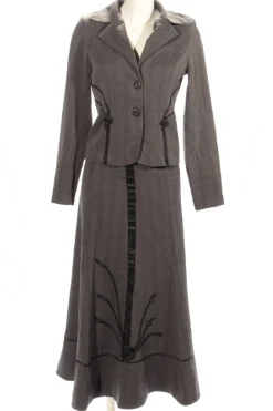 Web Twin Set Größe 38-AVA New