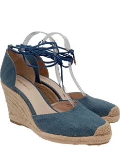 Wedges Sandaletten Größe 41-Miss Sixty Outlet