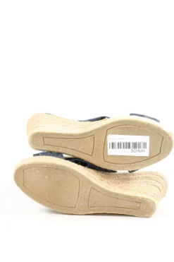 Wedges Sandaletten Größe 38-Fila Hot