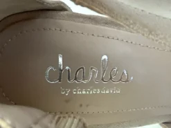 Sandaletten> Wedges Sandaletten Größe 38 beige