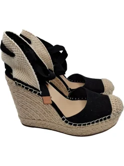 Wedges Sandaletten Größe 37- Best