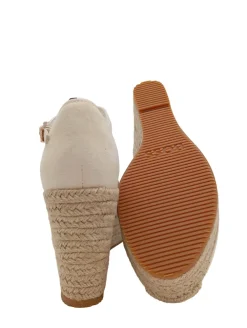 Wedges Sandaletten Größe 38-Hugo Boss Discount