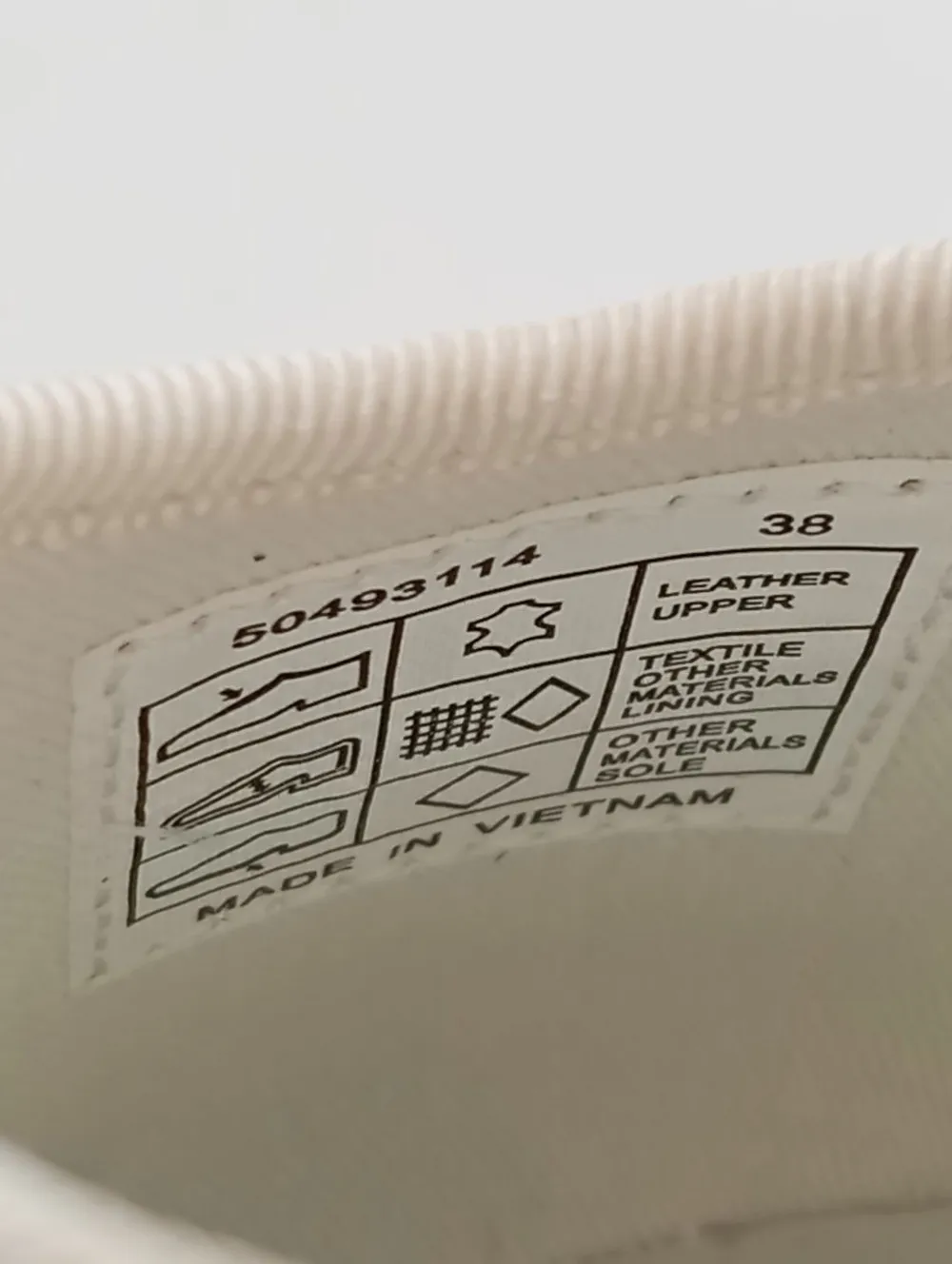 Wedges Sandaletten Größe 38-Hugo Boss Discount