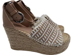 Wedges Sandaletten Größe 37,5- New