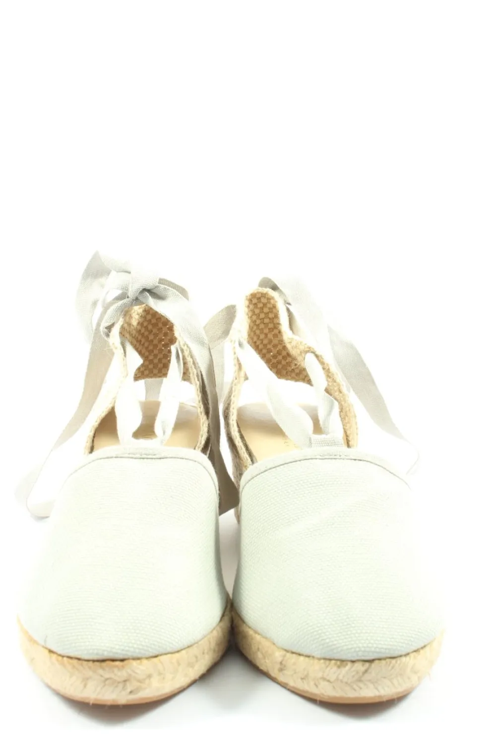 Wedges Sandaletten Größe 36-Ilse jacobsen New