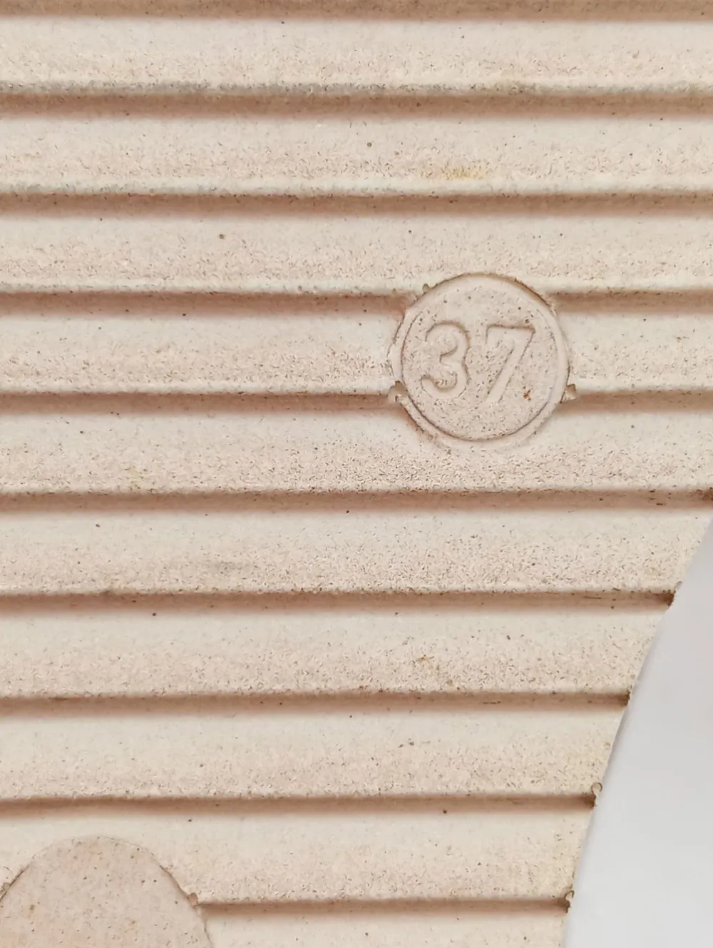 Sandaletten>Origini studio Wedges Sandaletten Größe 37 braun