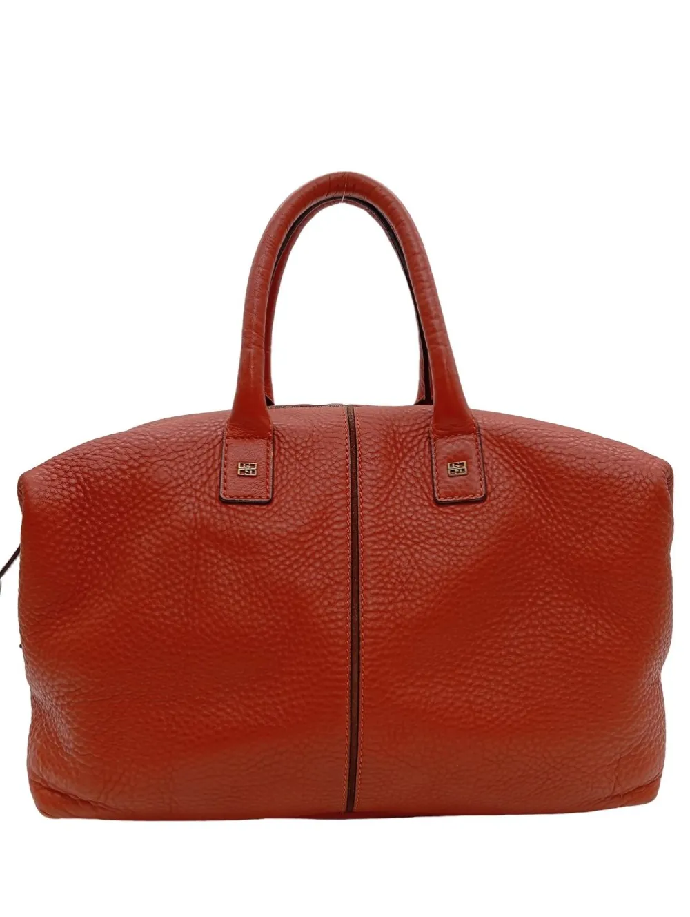 Reisegepäck>Gloria Ortiz Weekender hellorange