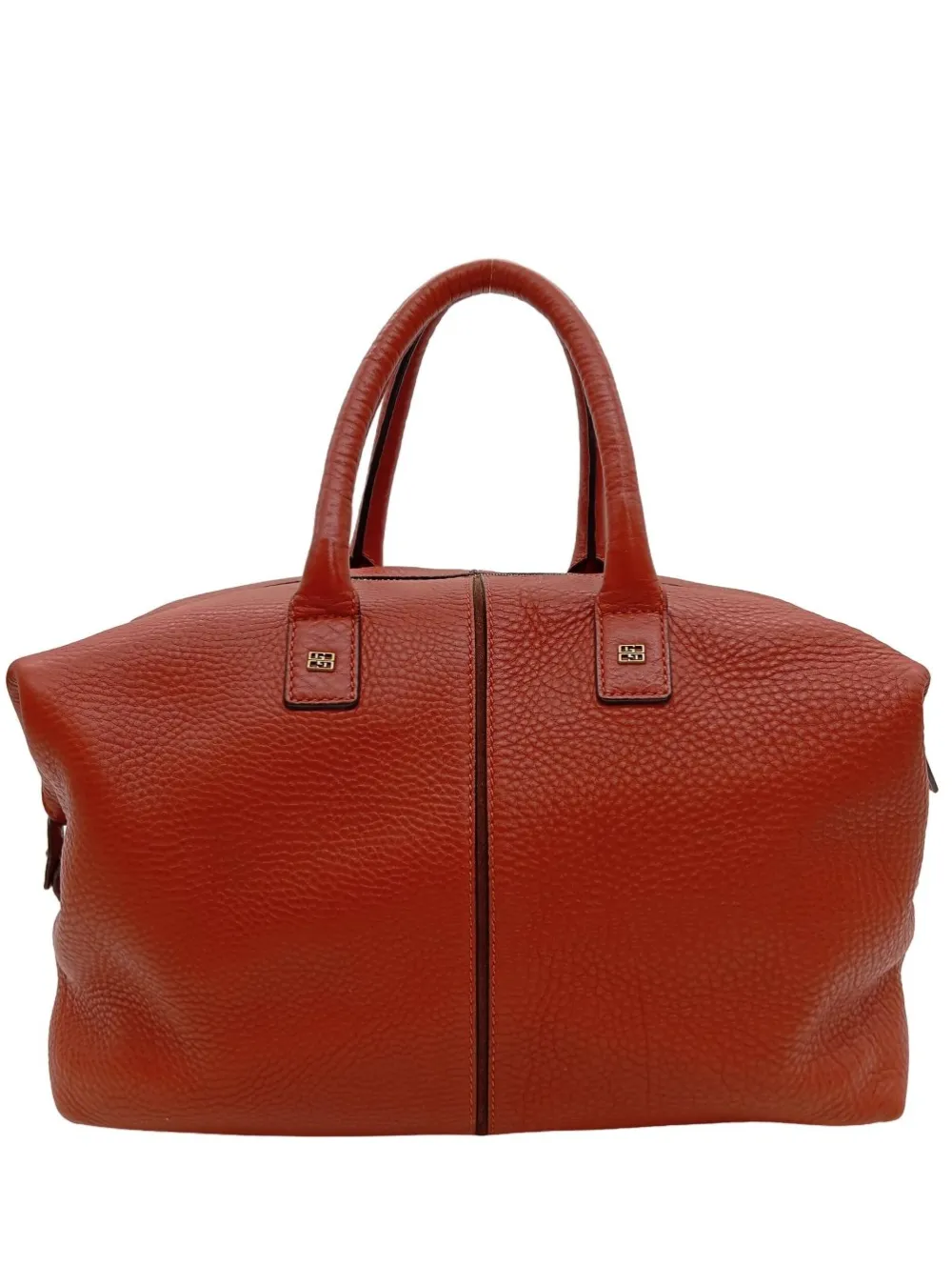 Reisegepäck>Gloria Ortiz Weekender hellorange