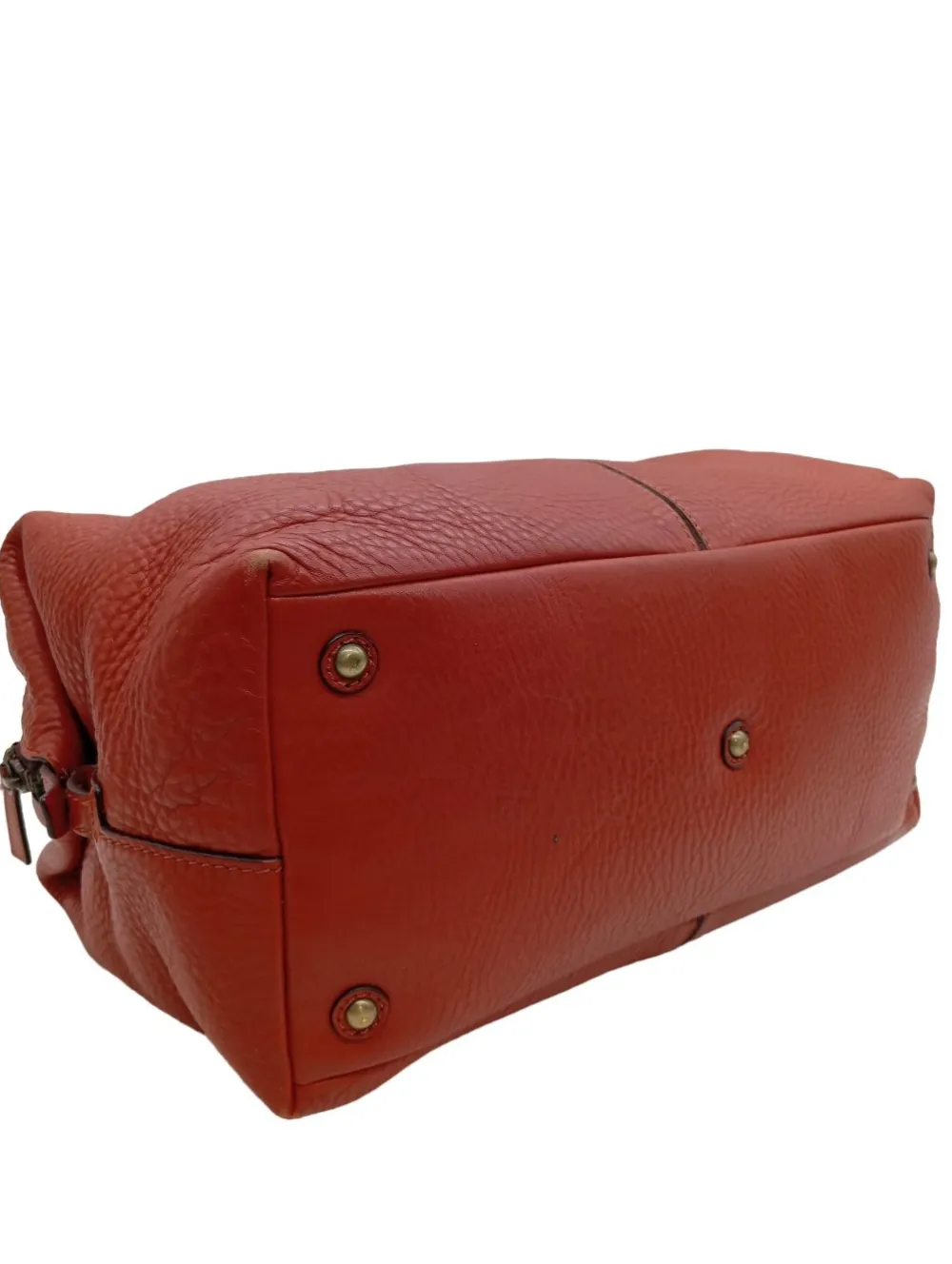 Reisegepäck>Gloria Ortiz Weekender hellorange