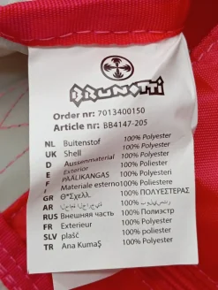 Weekender-Brunotti New