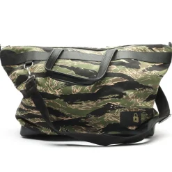 Reisegepäck>Golden Goose Weekender mehrfarbig