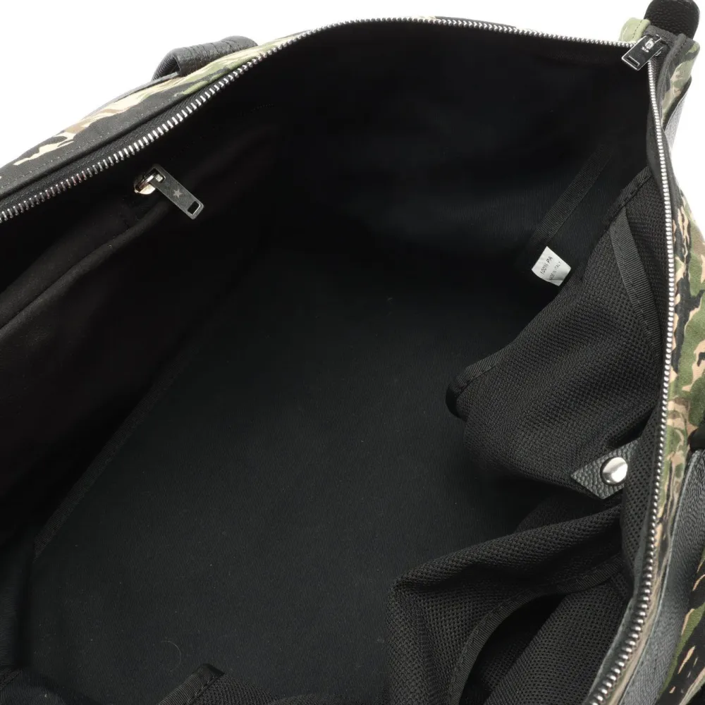 Reisegepäck>Golden Goose Weekender mehrfarbig