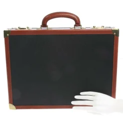 Reisegepäck>Bottega Veneta Weekender schwarz