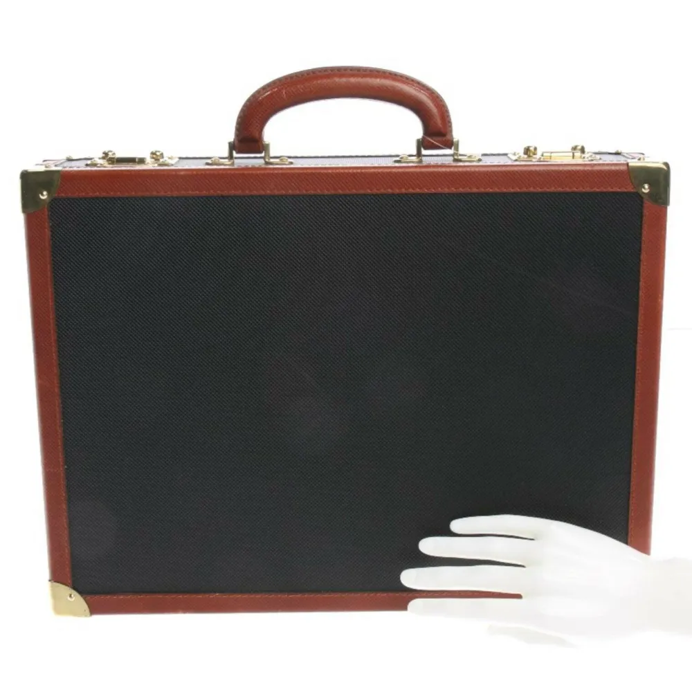 Reisegepäck>Bottega Veneta Weekender schwarz